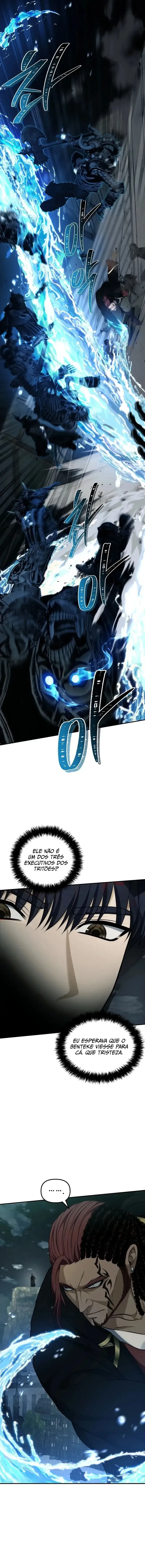 A Segunda Vida do Ranker Capítulo 185 Página 19