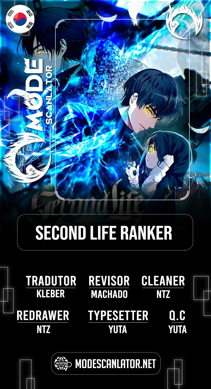 A Segunda Vida do Ranker Capítulo 186 Página 1