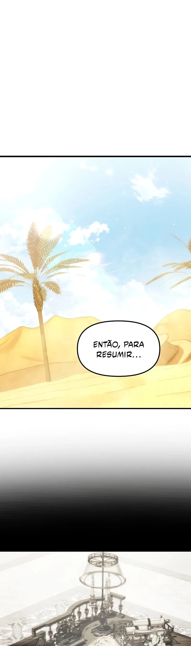 A Segunda Vida do Ranker Capítulo 187 Página 1