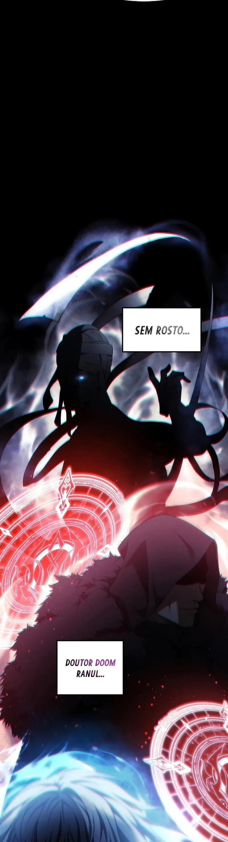 A Segunda Vida do Ranker Capítulo 187 Página 21