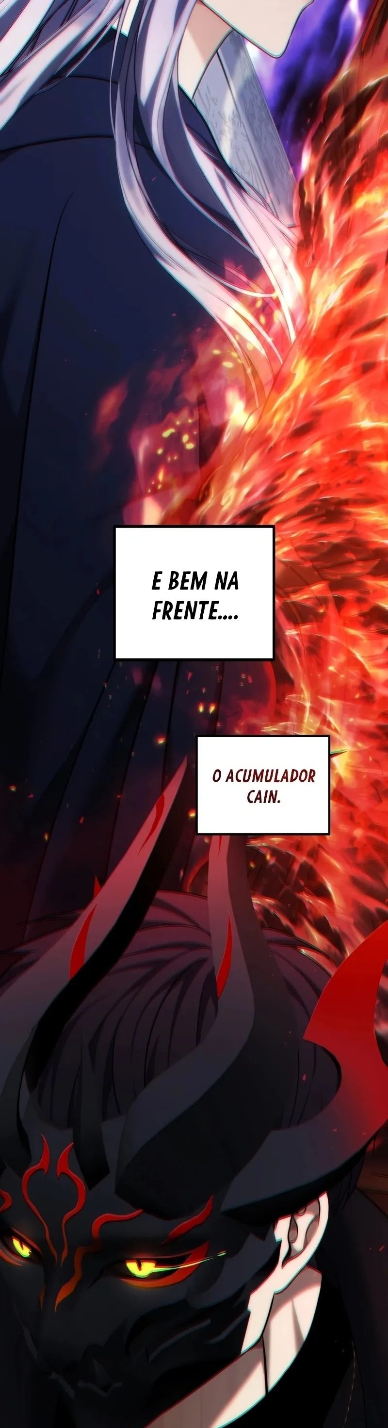 A Segunda Vida do Ranker Capítulo 187 Página 23