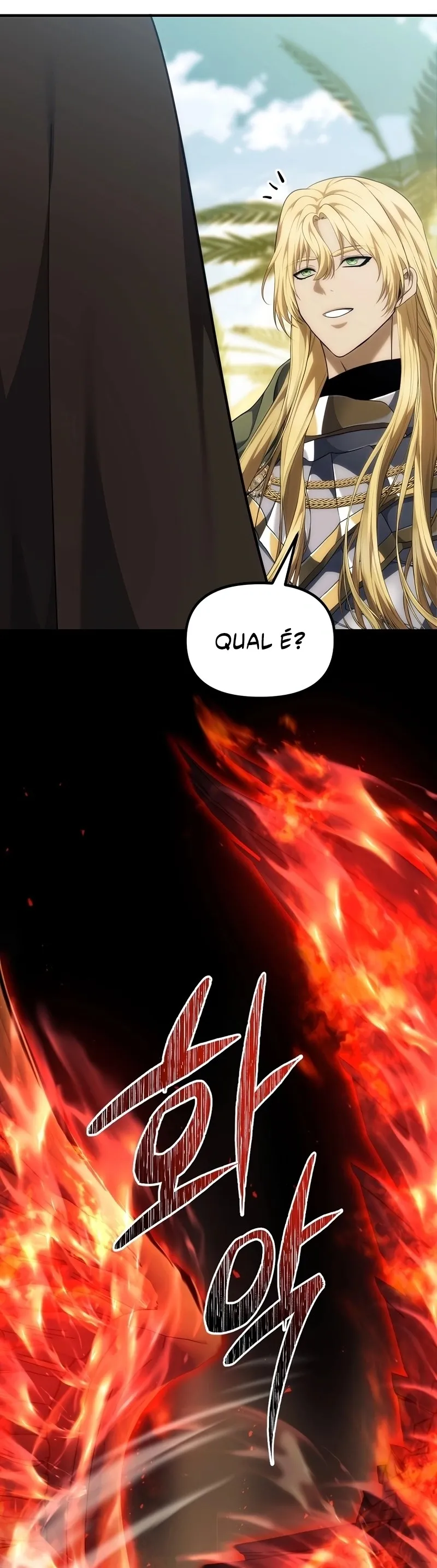 A Segunda Vida do Ranker Capítulo 187 Página 32