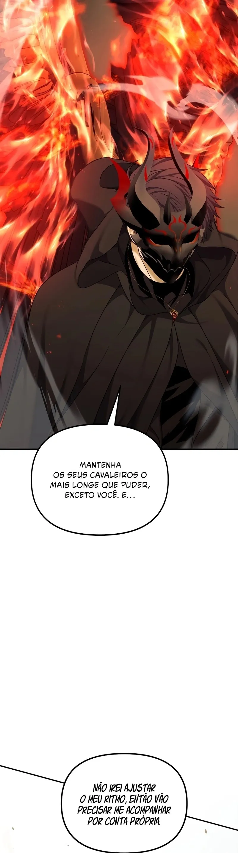 A Segunda Vida do Ranker Capítulo 187 Página 33