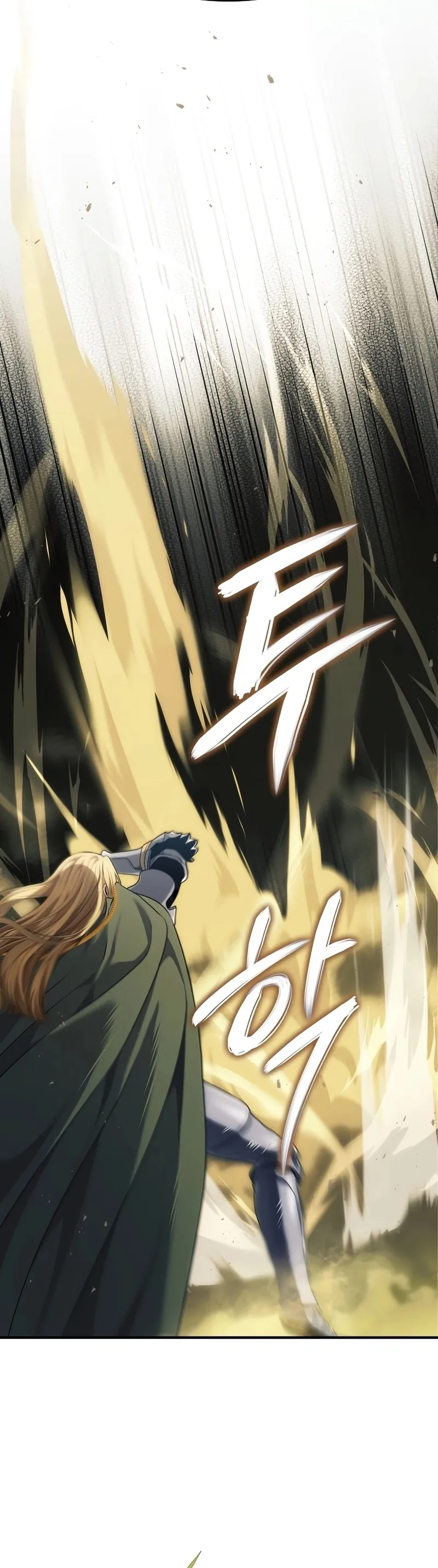 A Segunda Vida do Ranker Capítulo 187 Página 34