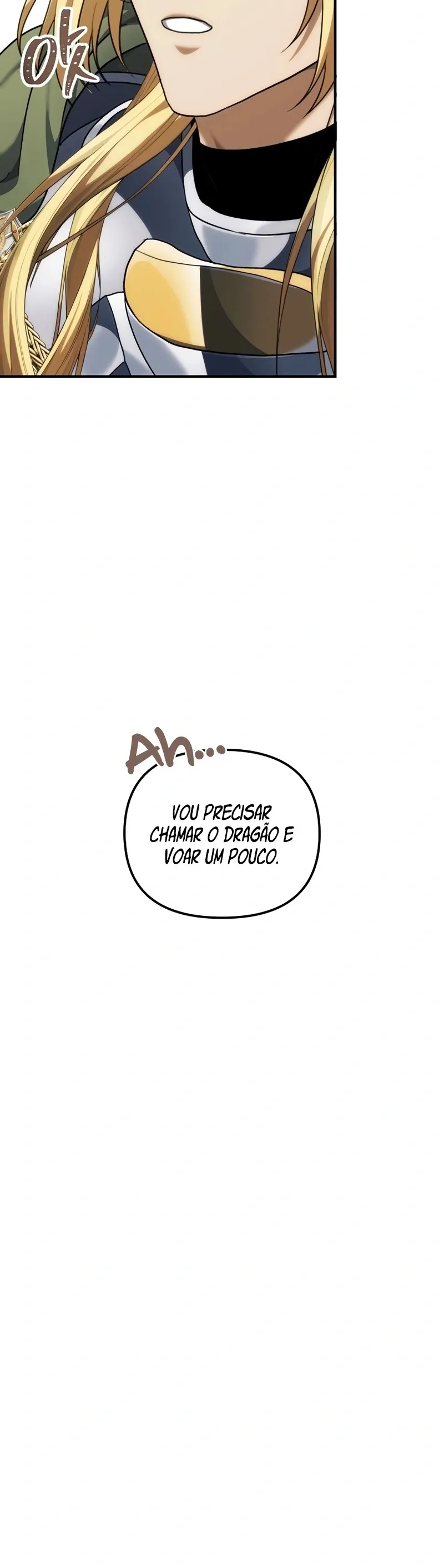 A Segunda Vida do Ranker Capítulo 187 Página 36