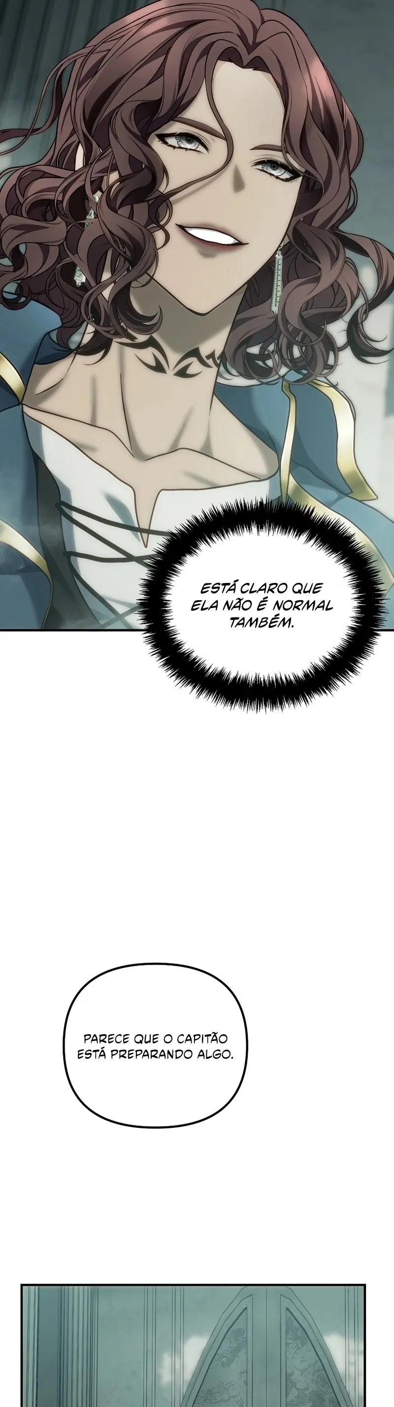 A Segunda Vida do Ranker Capítulo 187 Página 41