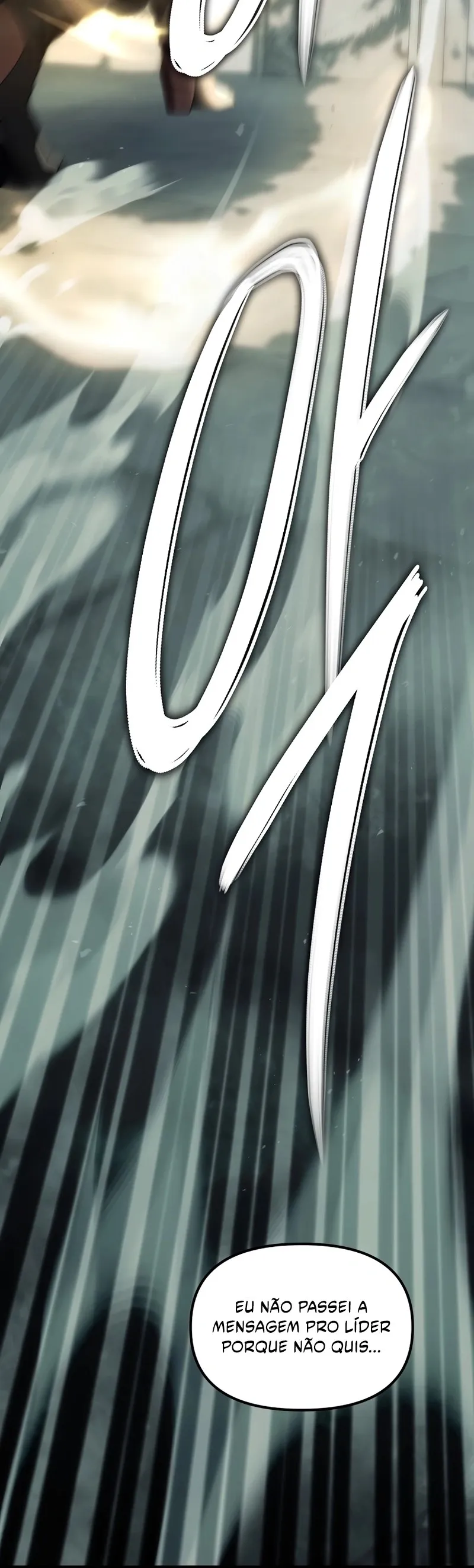 A Segunda Vida do Ranker Capítulo 187 Página 47