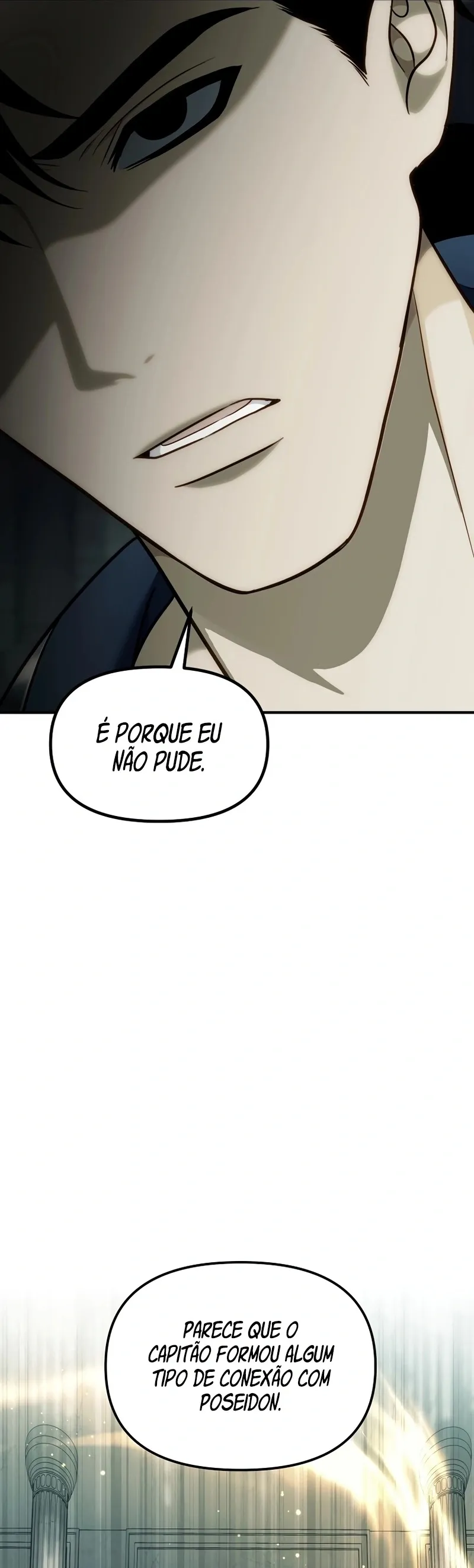 A Segunda Vida do Ranker Capítulo 187 Página 48
