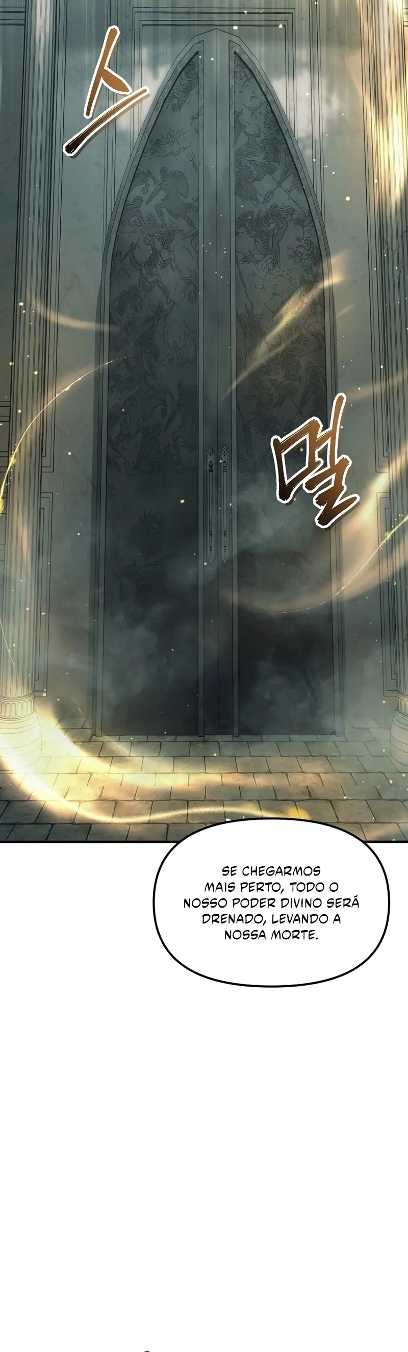 A Segunda Vida do Ranker Capítulo 187 Página 49