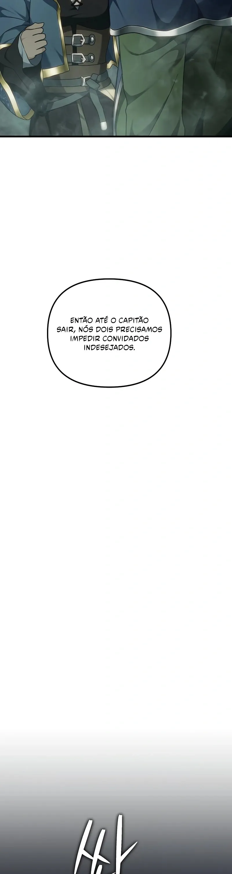A Segunda Vida do Ranker Capítulo 187 Página 51