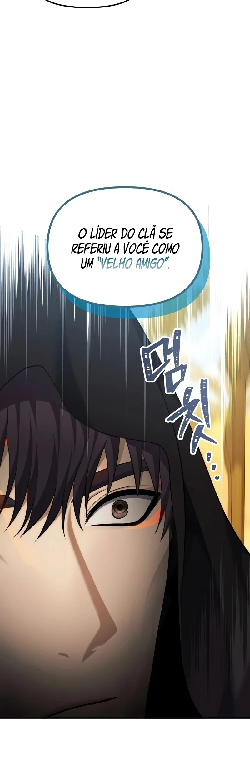 A Segunda Vida do Ranker Capítulo 187 Página 7
