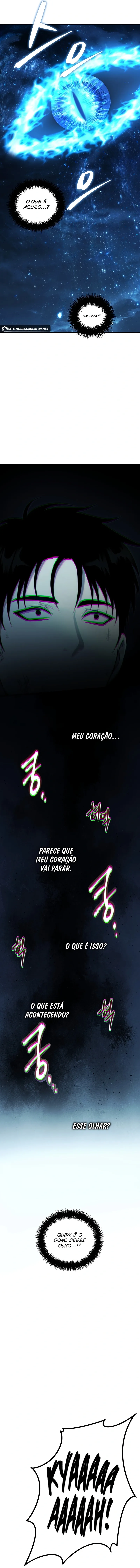 A Segunda Vida do Ranker Capítulo 188 Página 17