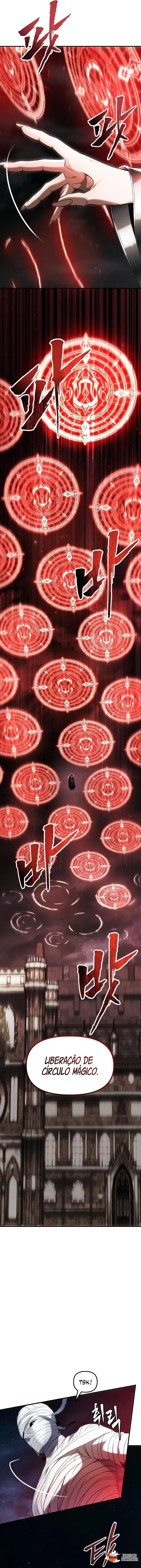A Segunda Vida do Ranker Capítulo 189 Página 8