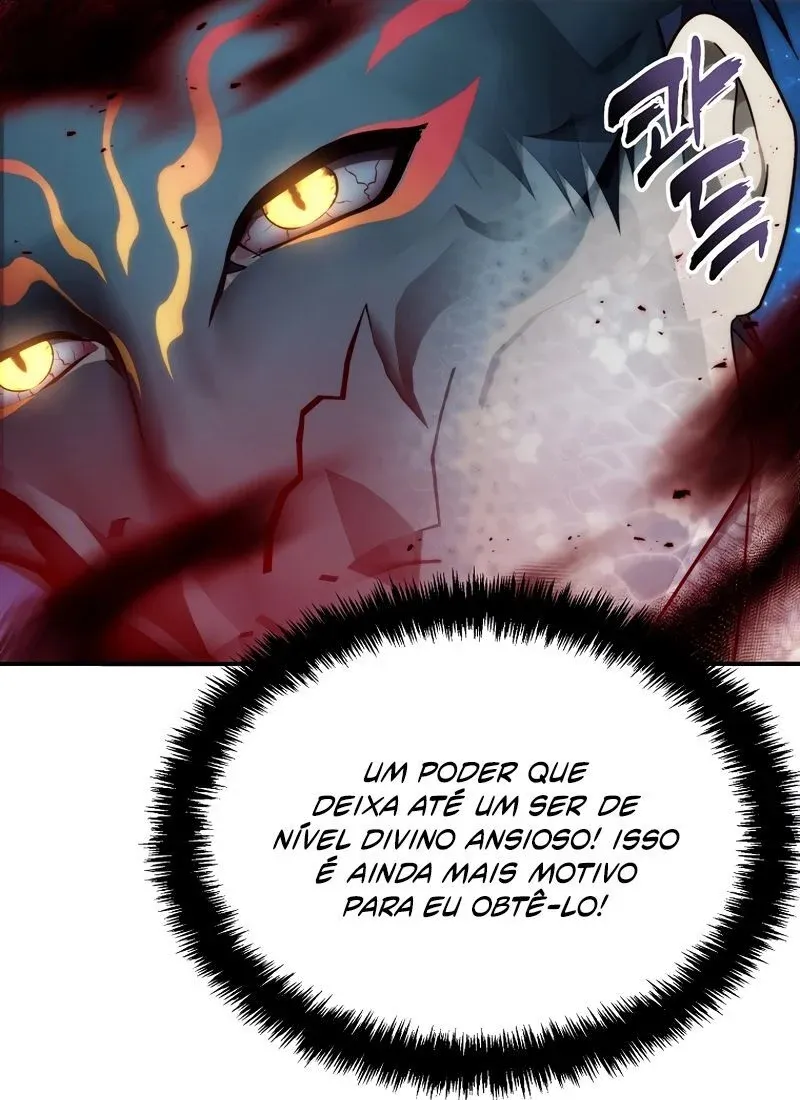 A Segunda Vida do Ranker Capítulo 192 Página 118