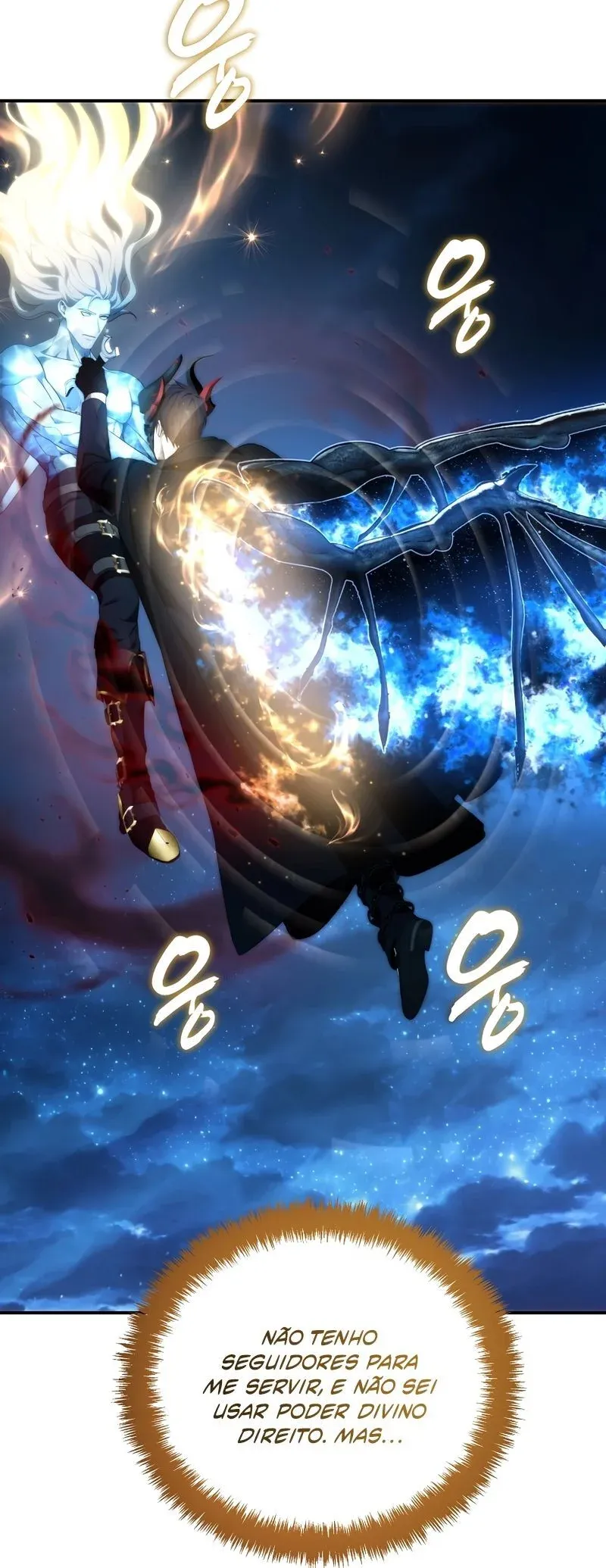 A Segunda Vida do Ranker Capítulo 192 Página 160