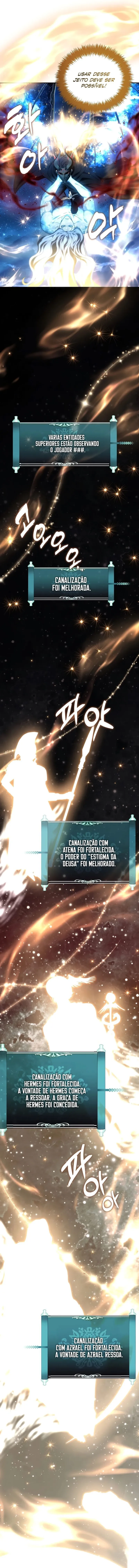 A Segunda Vida do Ranker Capítulo 192 Página 162