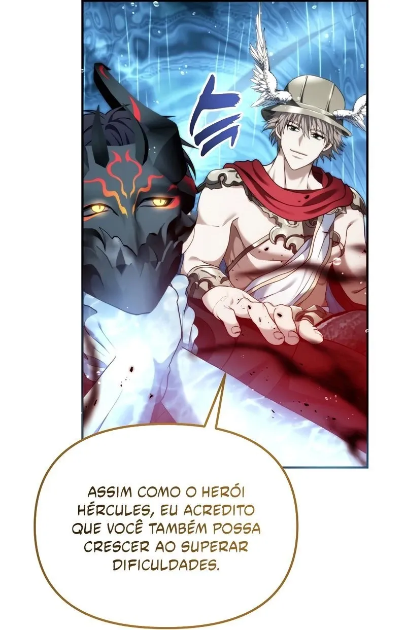 A Segunda Vida do Ranker Capítulo 192 Página 236