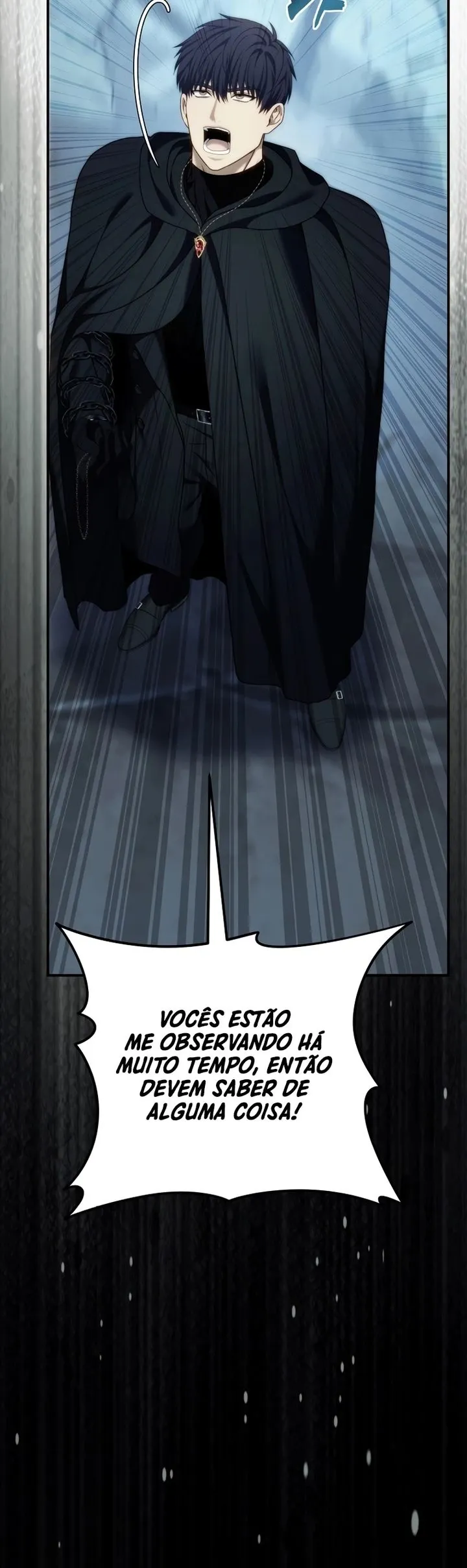 A Segunda Vida do Ranker Capítulo 196 Página 10