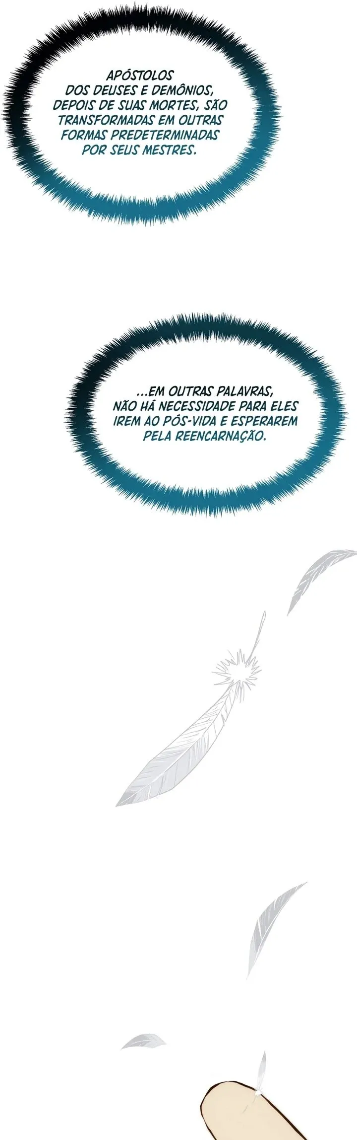 A Segunda Vida do Ranker Capítulo 196 Página 26