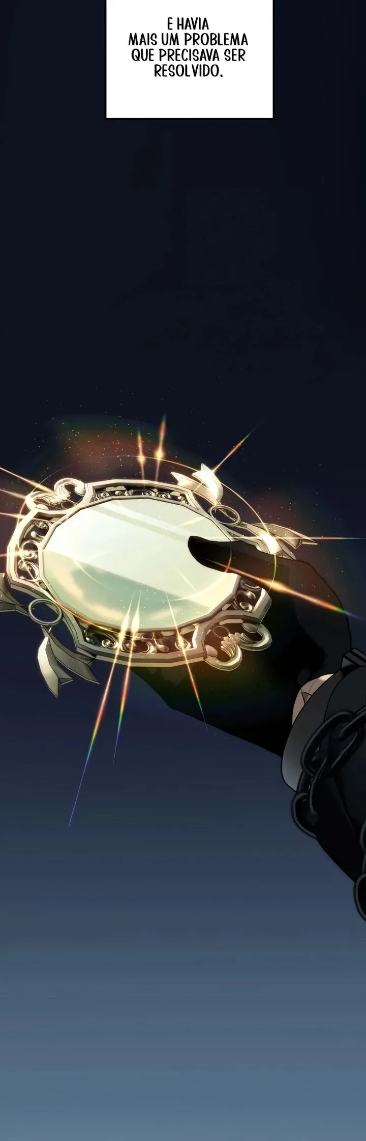 A Segunda Vida do Ranker Capítulo 196 Página 37