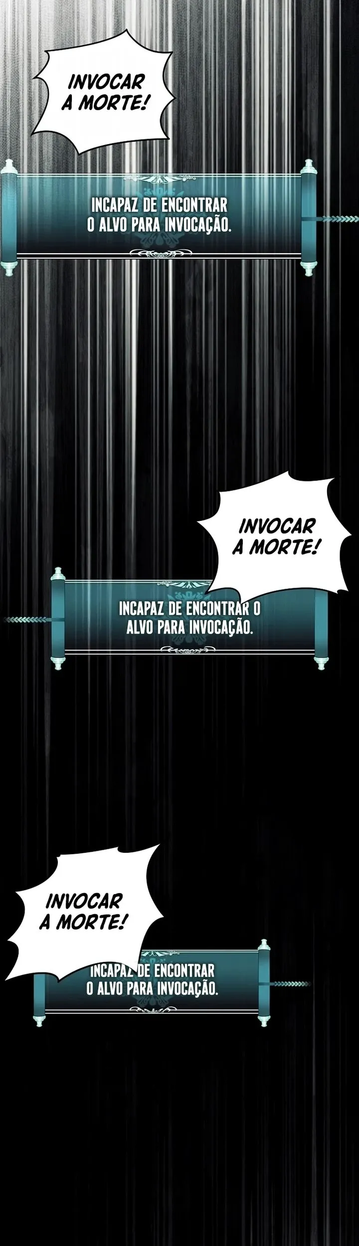 A Segunda Vida do Ranker Capítulo 196 Página 4