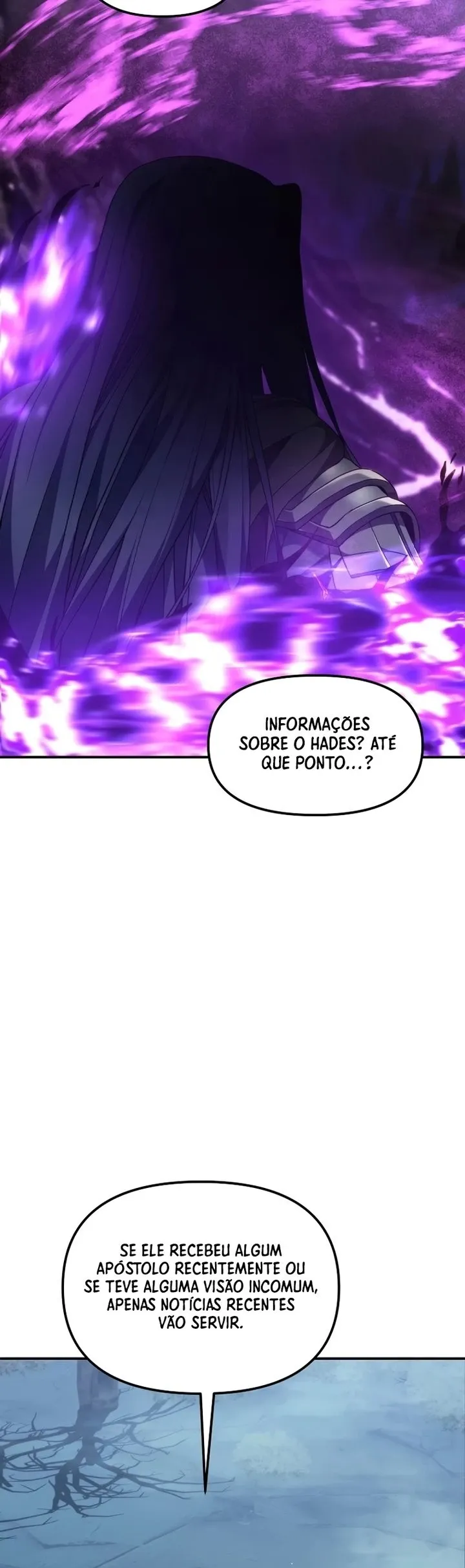A Segunda Vida do Ranker Capítulo 196 Página 51