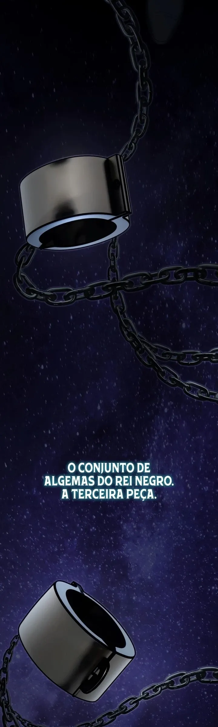 A Segunda Vida do Ranker Capítulo 196 Página 58
