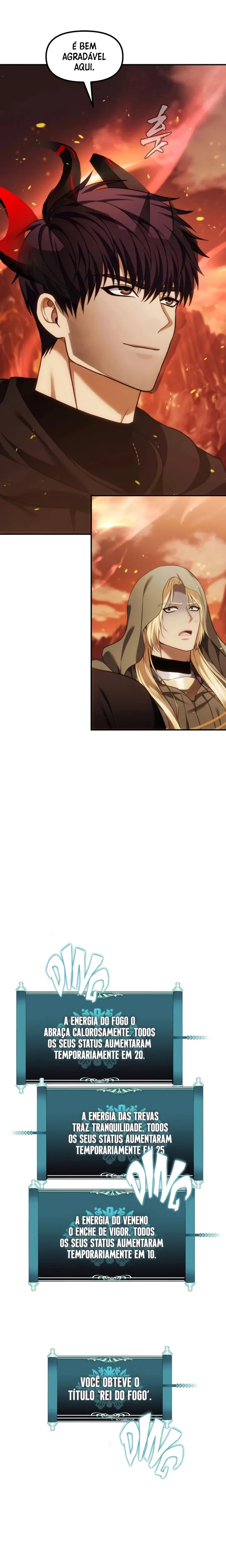 A Segunda Vida do Ranker Capítulo 200 Página 16