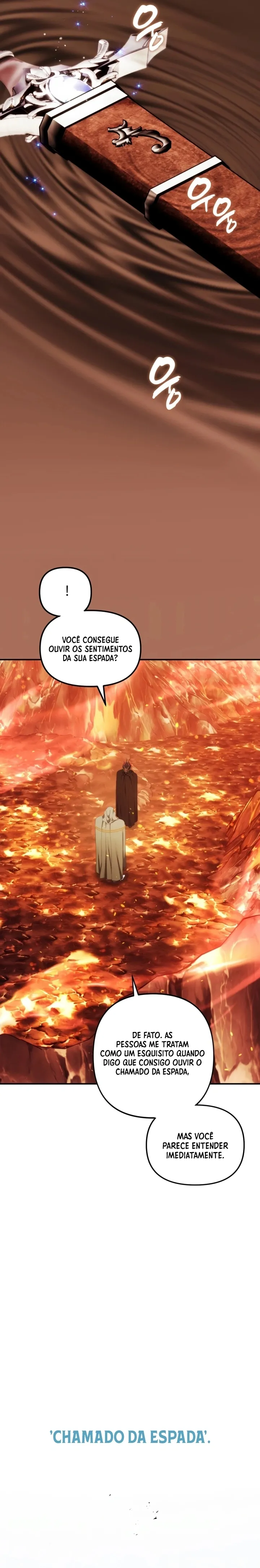 A Segunda Vida do Ranker Capítulo 200 Página 20