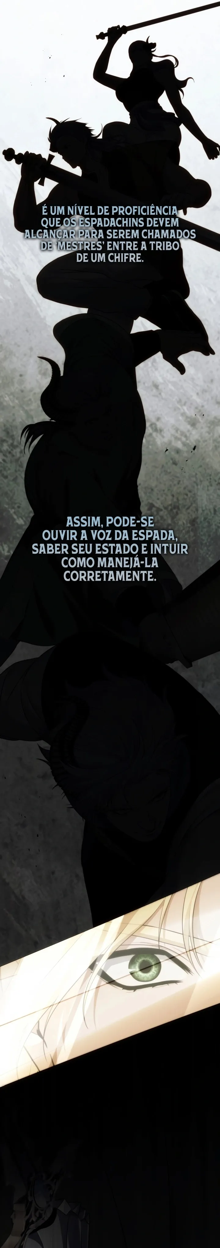 A Segunda Vida do Ranker Capítulo 200 Página 21