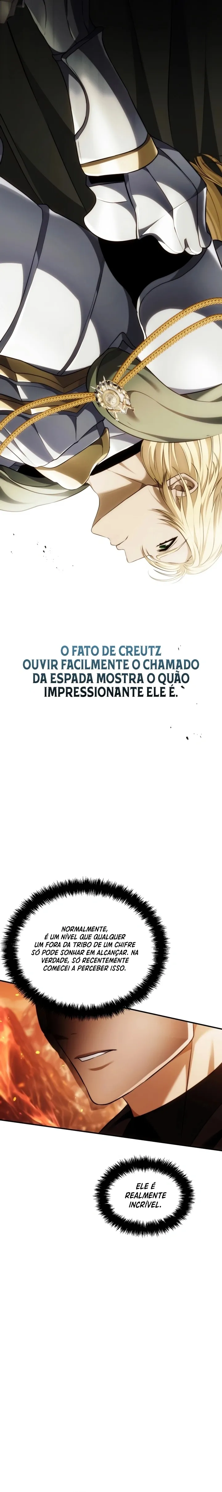 A Segunda Vida do Ranker Capítulo 200 Página 22