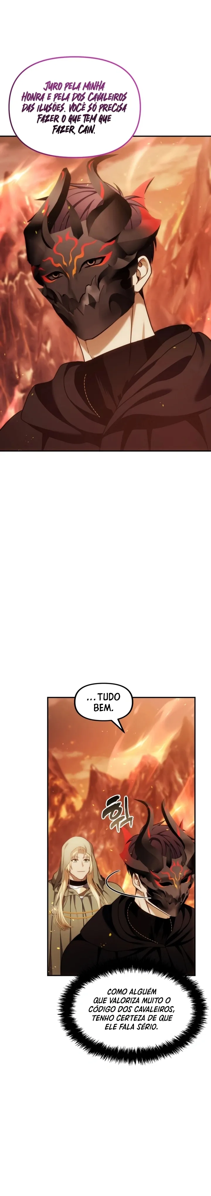 A Segunda Vida do Ranker Capítulo 200 Página 25