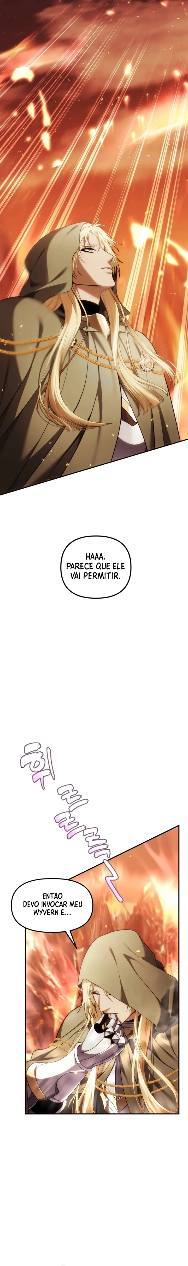 A Segunda Vida do Ranker Capítulo 200 Página 27