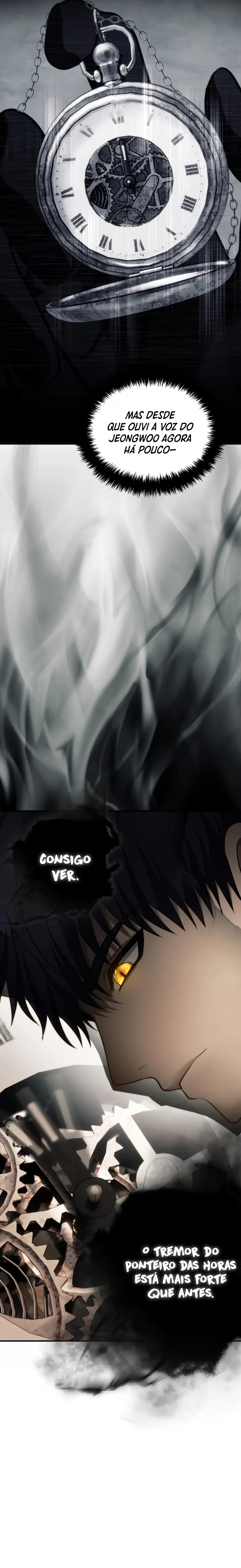 A Segunda Vida do Ranker Capítulo 200 Página 5