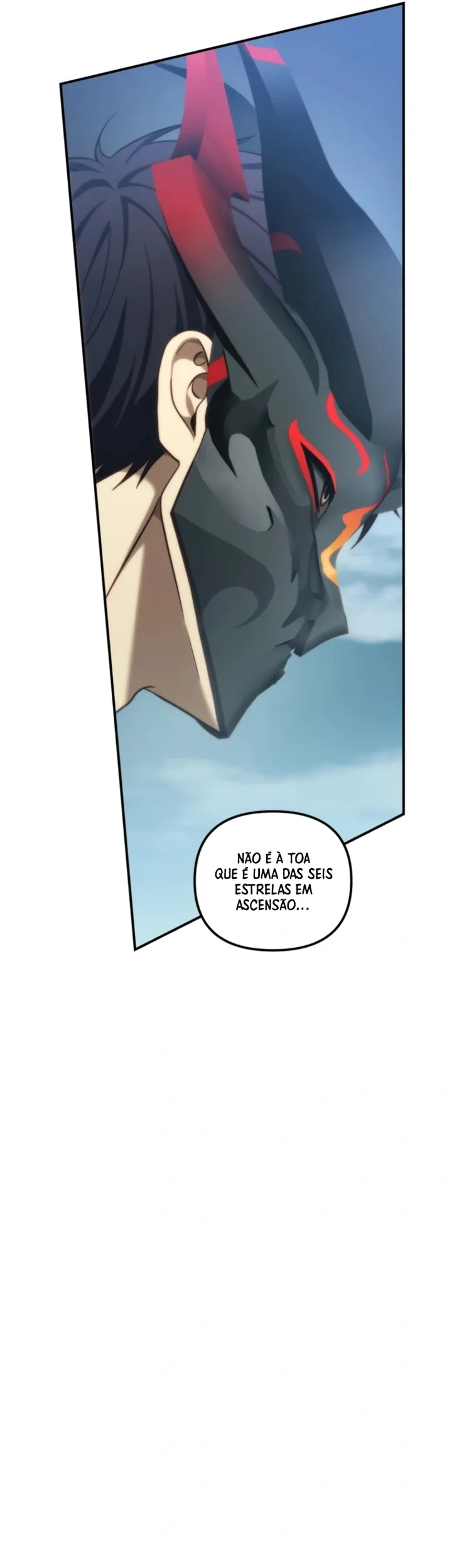 A Segunda Vida do Ranker Capítulo 201 Página 13