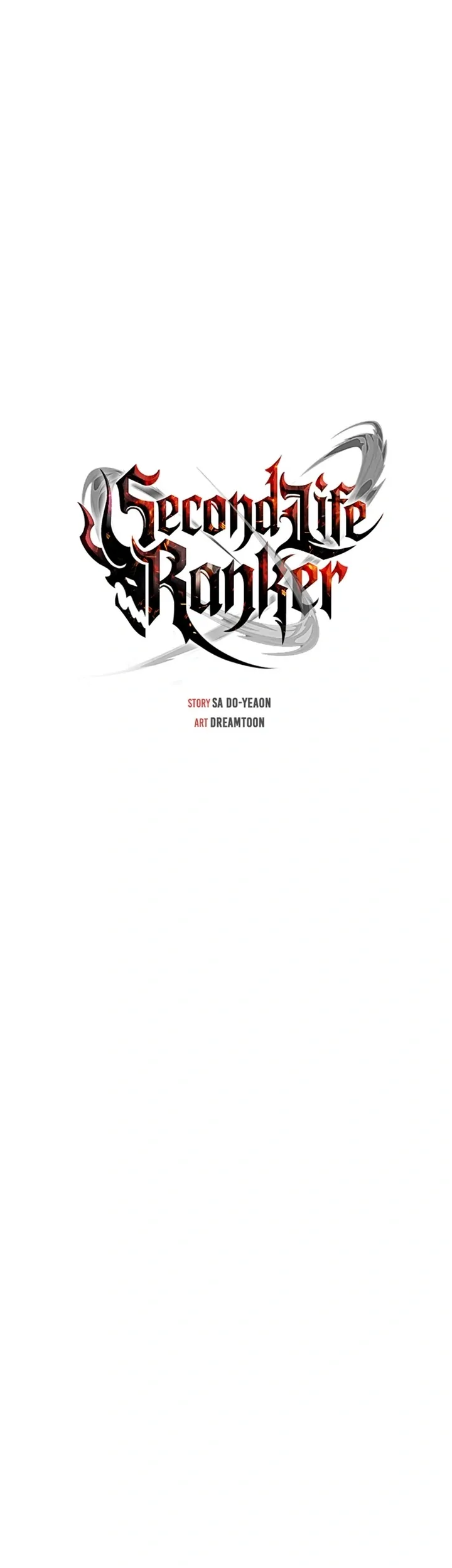 A Segunda Vida do Ranker Capítulo 201 Página 14