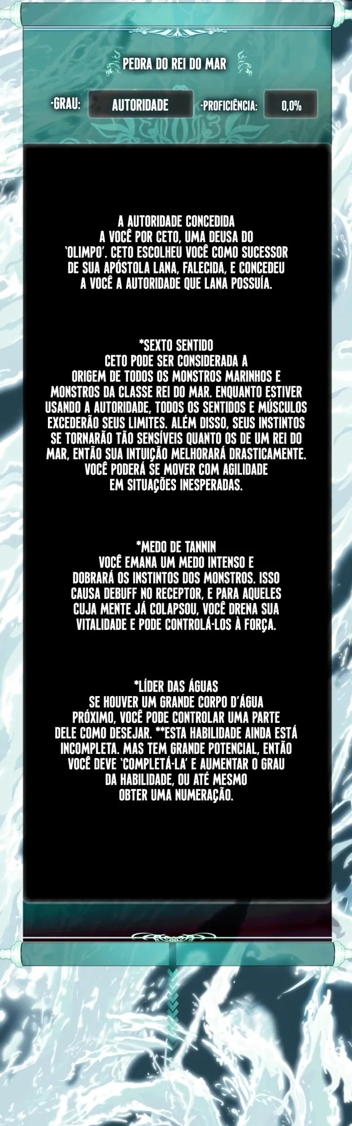 A Segunda Vida do Ranker Capítulo 201 Página 19