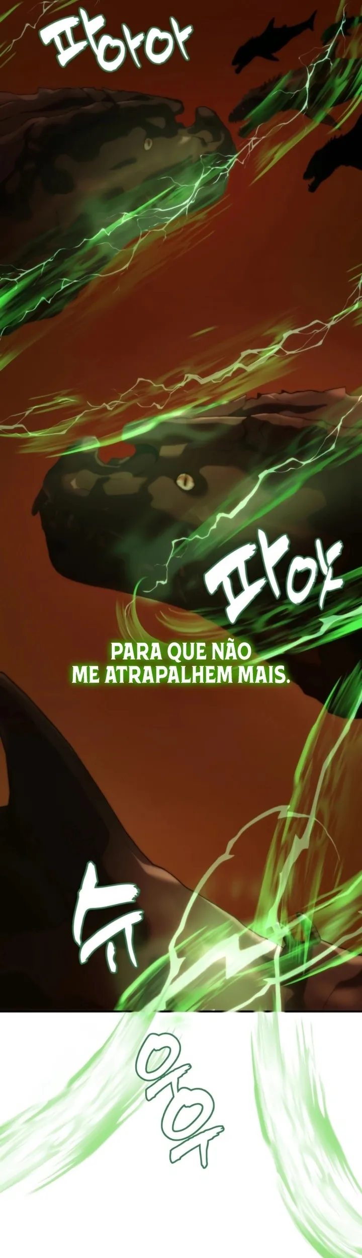 A Segunda Vida do Ranker Capítulo 201 Página 35
