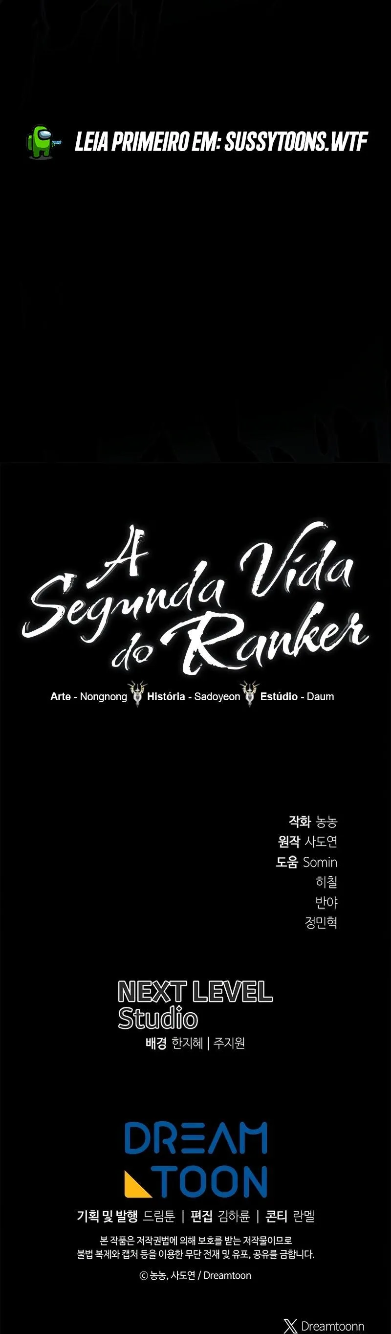 A Segunda Vida do Ranker Capítulo 208 Página 14