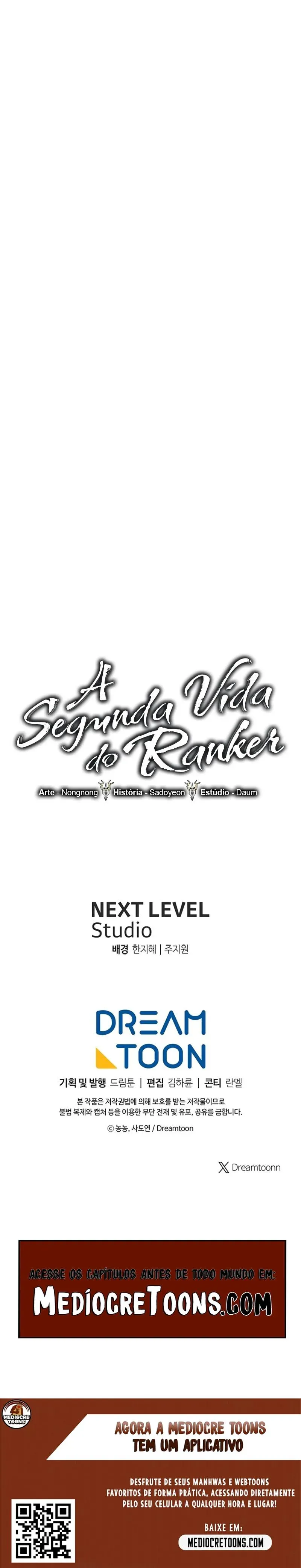 A Segunda Vida do Ranker Capítulo 212 Página 12
