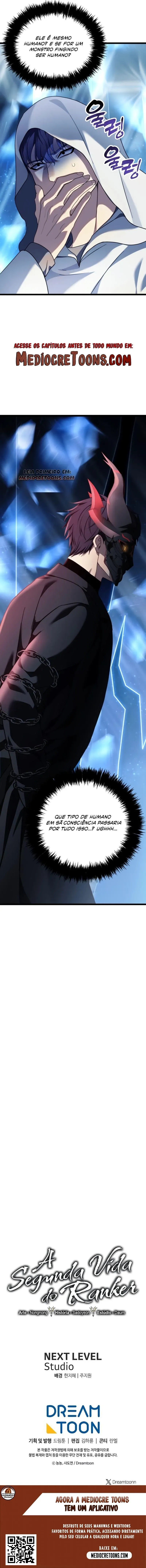 A Segunda Vida do Ranker Capítulo 214 Página 12