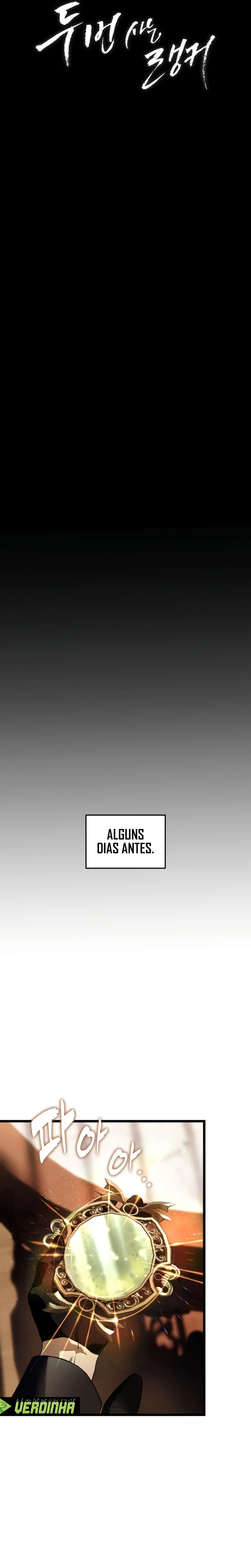 A Segunda Vida do Ranker Capítulo 218 Página 10