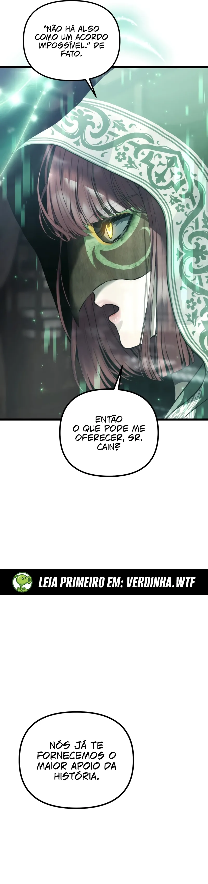 A Segunda Vida do Ranker Capítulo 218 Página 27