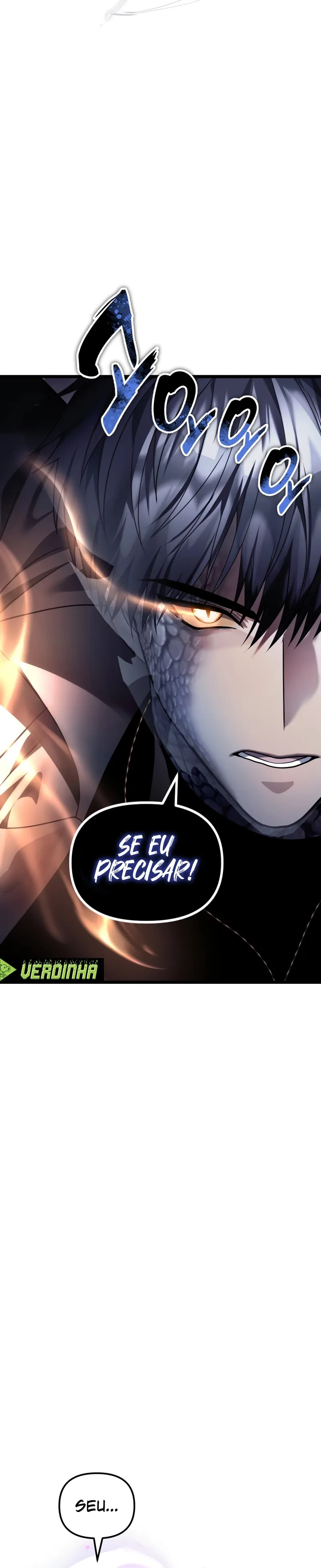 A Segunda Vida do Ranker Capítulo 219 Página 29