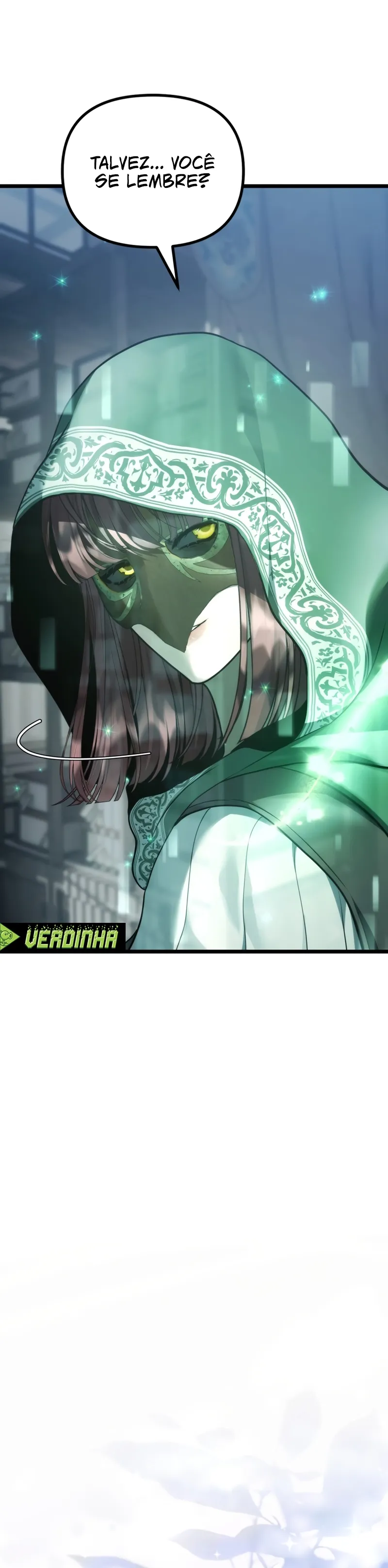 A Segunda Vida do Ranker Capítulo 219 Página 4