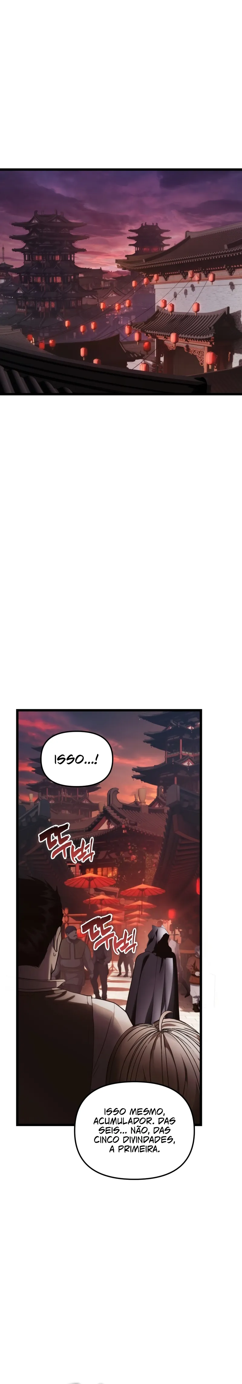 A Segunda Vida do Ranker Capítulo 219 Página 9