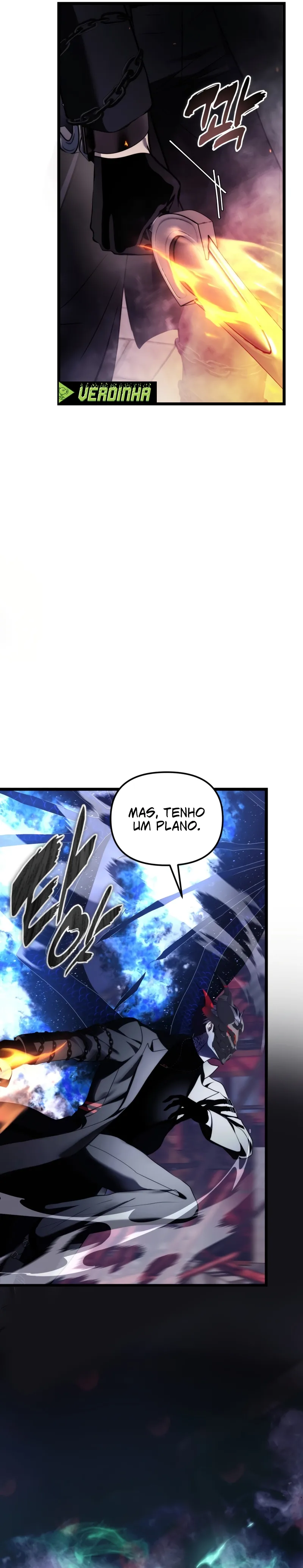 A Segunda Vida do Ranker Capítulo 220 Página 19