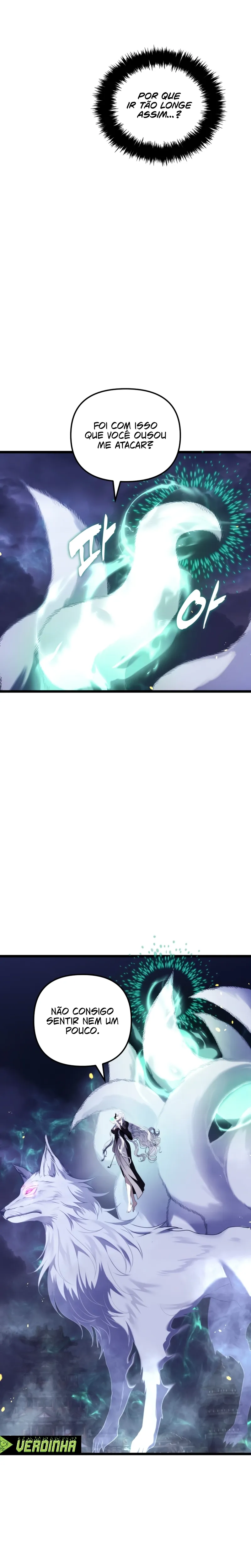 A Segunda Vida do Ranker Capítulo 220 Página 6