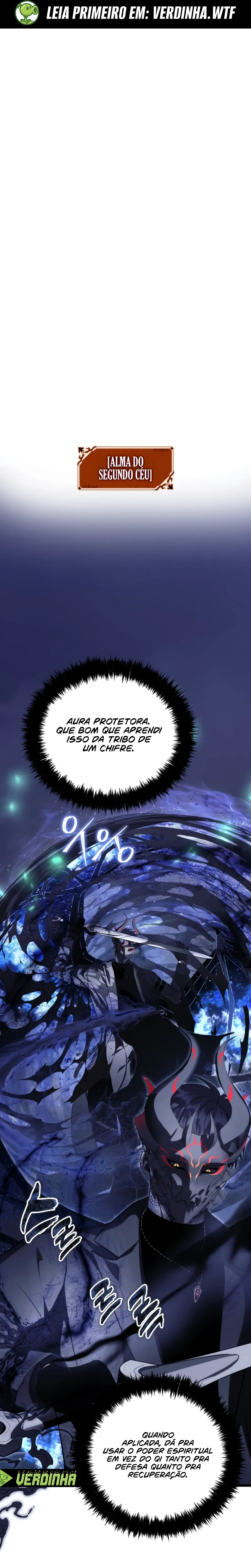A Segunda Vida do Ranker Capítulo 220 Página 9