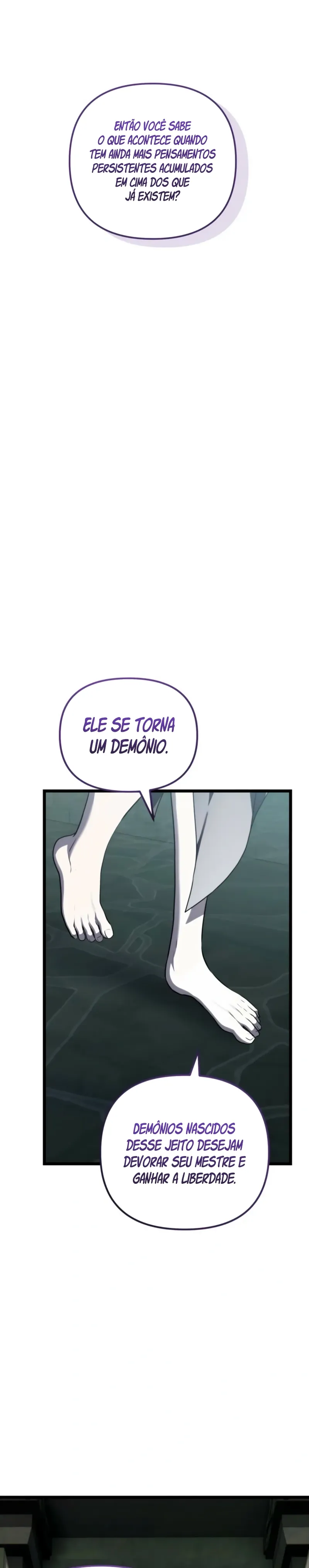 A Segunda Vida do Ranker Capítulo 221 Página 26